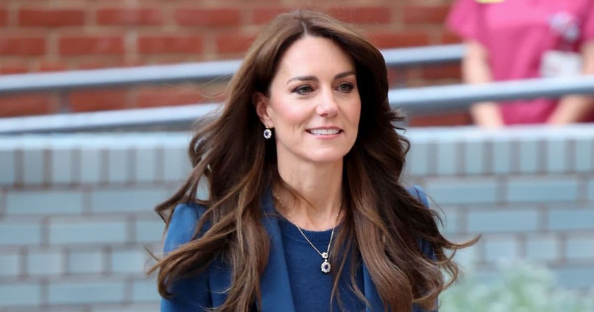 Kate Middleton's friends open up about her decision to make the announcement (Getty Images)