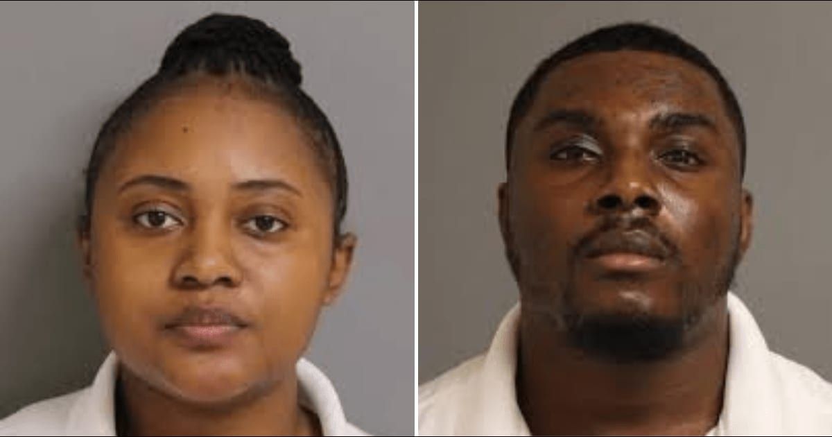 Valerie Owusu and Emmanuel Addae were found guilty of killing 5-year-old son (Suffolk County Sheriff Office)