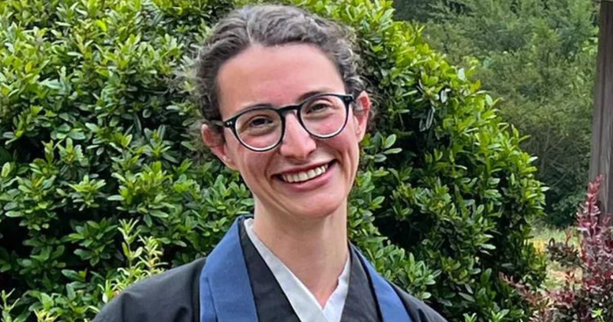 Authorities said Caroline Meister's death was deemed 'accidental' and no foul play was detected (Instagram/@monterey_county_so)