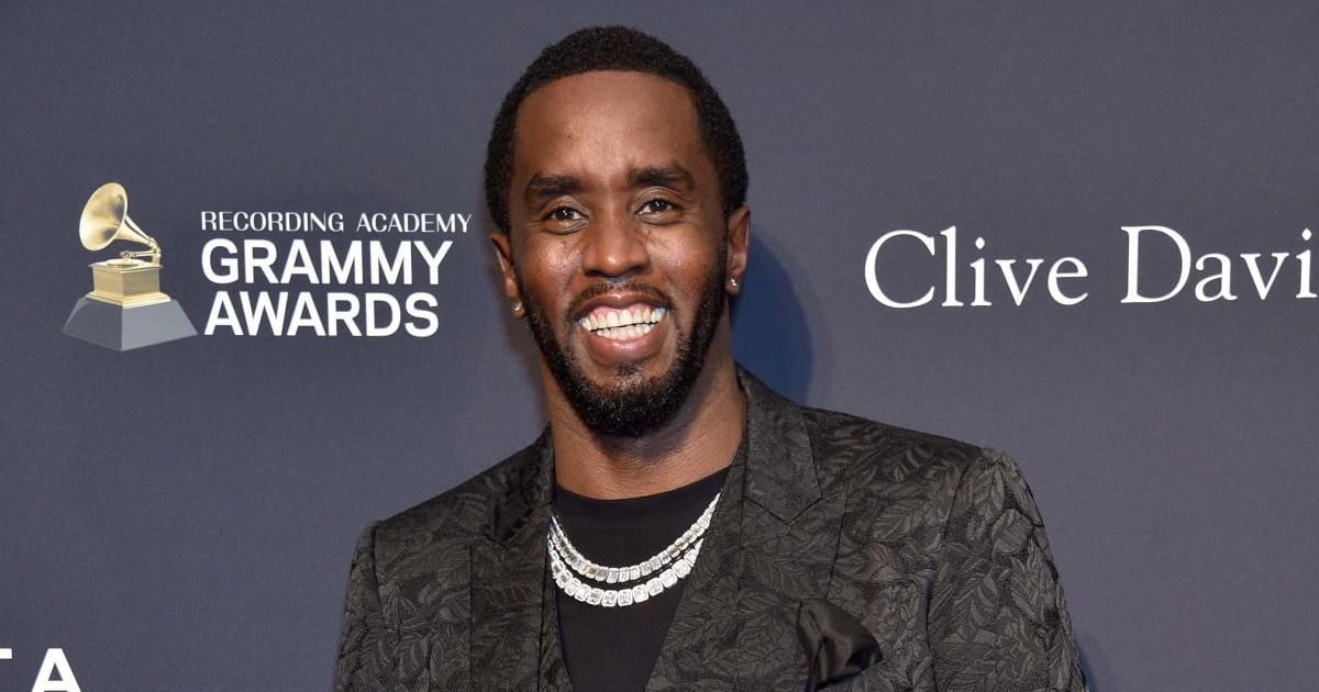 Federal officials raided Sean 'Diddy' Combs houses in Los Angeles and Miami (Getty Images)