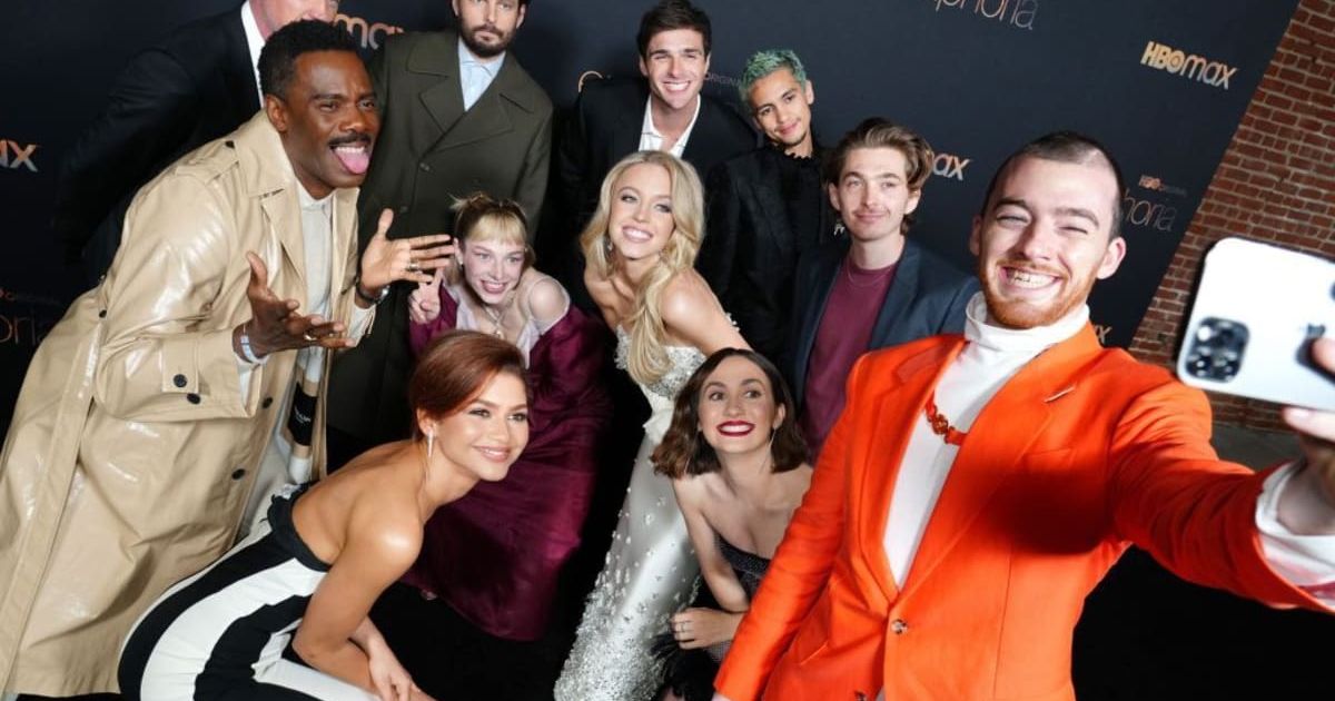 HBO's much-awaited 'Euphoria' Season 3 filming has been postponed (Jeff Kravitz/FilmMagic for HBO)