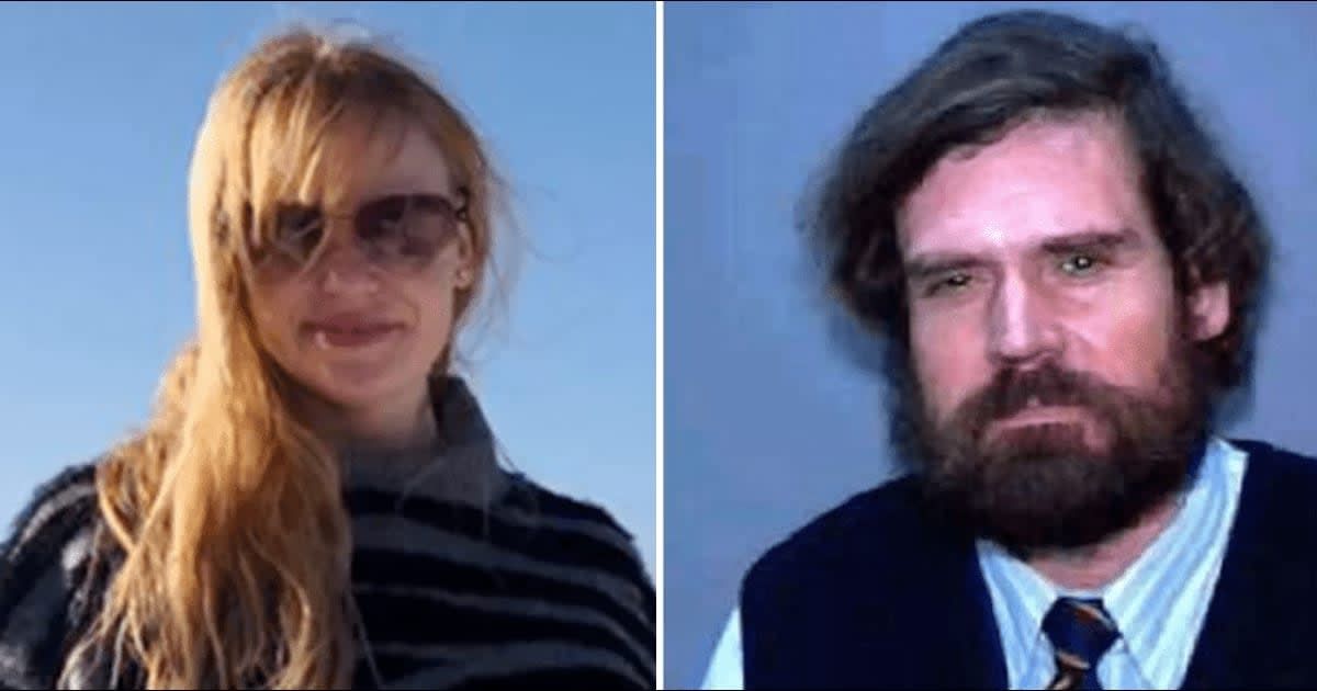 Caroline Joanne Herrling has been sentenced to 20 years in prison for executing a scheme to take over Charles Wilding's property (The US Attorney LA, LAPD)