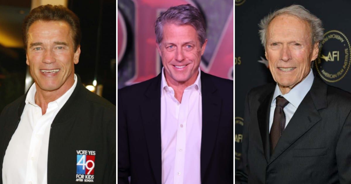 Amid rumors of Hugh Grant contemplating a career in politics, here are 8 actors turned politicians who have had varying levels of success after transitioning to a new challenge (Getty Images)