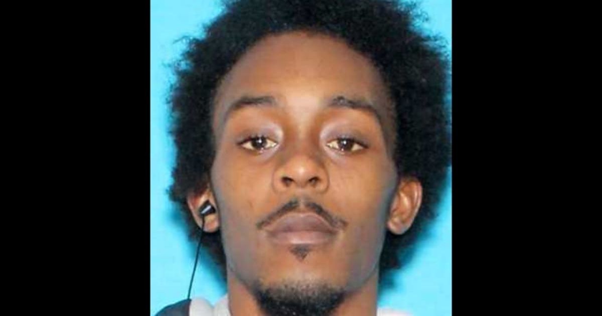 Rashad Price stands accused of murdering Jay Jackson aboard Greyhound bus on I-10 (MBI)