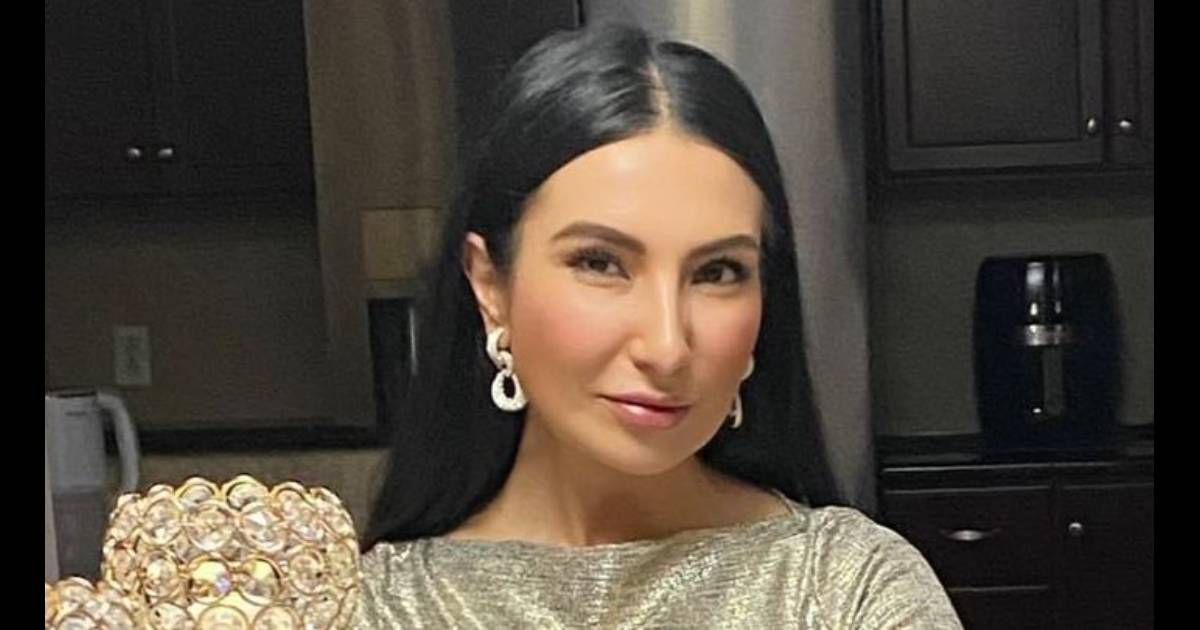 Durdona Sultanova was brutally killed by her ex-husband Al Allaberg (GoFundMe)