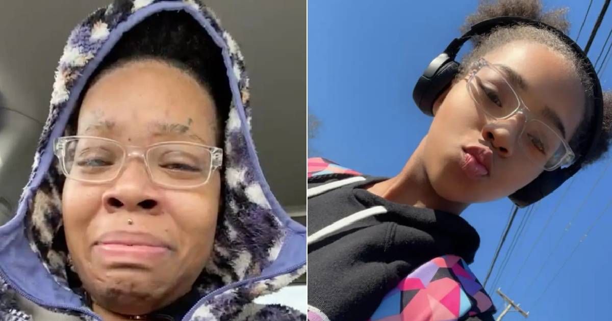 De'Ann Radley accidently shot her daughter Dearria Radley (Facebook)