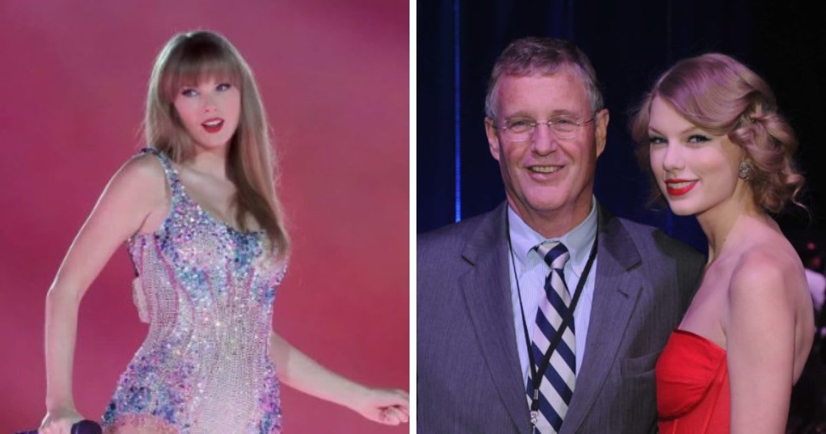 Taylor Swift's father walks free of charges in the photographer assault allegation (Getty Images)