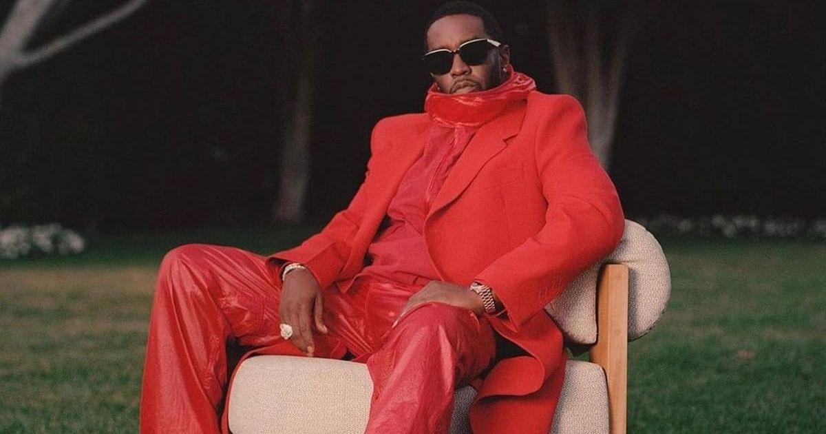 Sean 'Diddy' Combs has been facing serious allegations of sexual misconduct and sex trafficking for months (@diddy/Instagram)