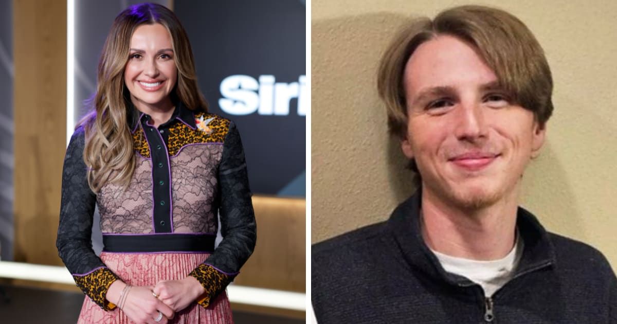 Carly Pearce expressed heartfelt condolences and dedicated a rendition of her hit single 'Every Little Thing' to Riley Strain's loved ones (Getty Images, Metro Nashville Police Department)