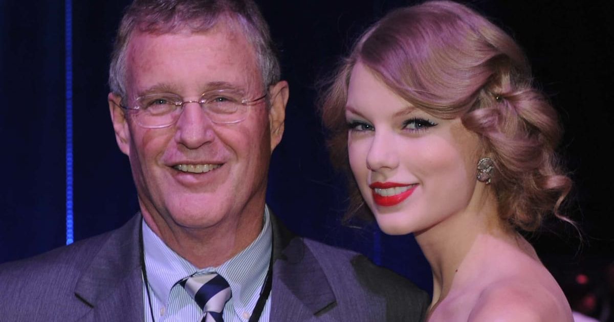 Taylor Swift's father Scott Kingsley has escaped any legal action against him (Getty Images)