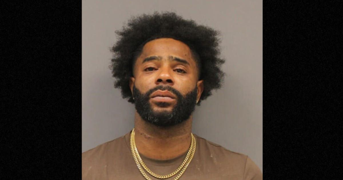 Malcolm Butler, 34, was arrested for DUI in Rhode Island (North Providence Police)