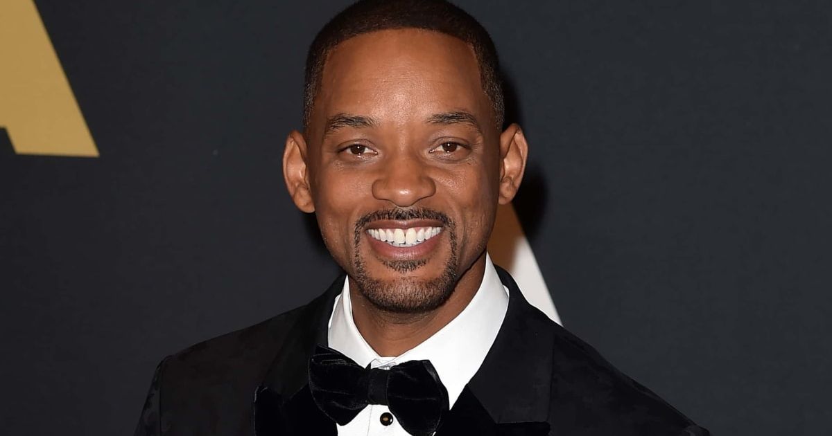 Will Smith was caught going nearly 20 miles faster than the maximum speed while driving on the Pacific Coast Highway (Getty Images)