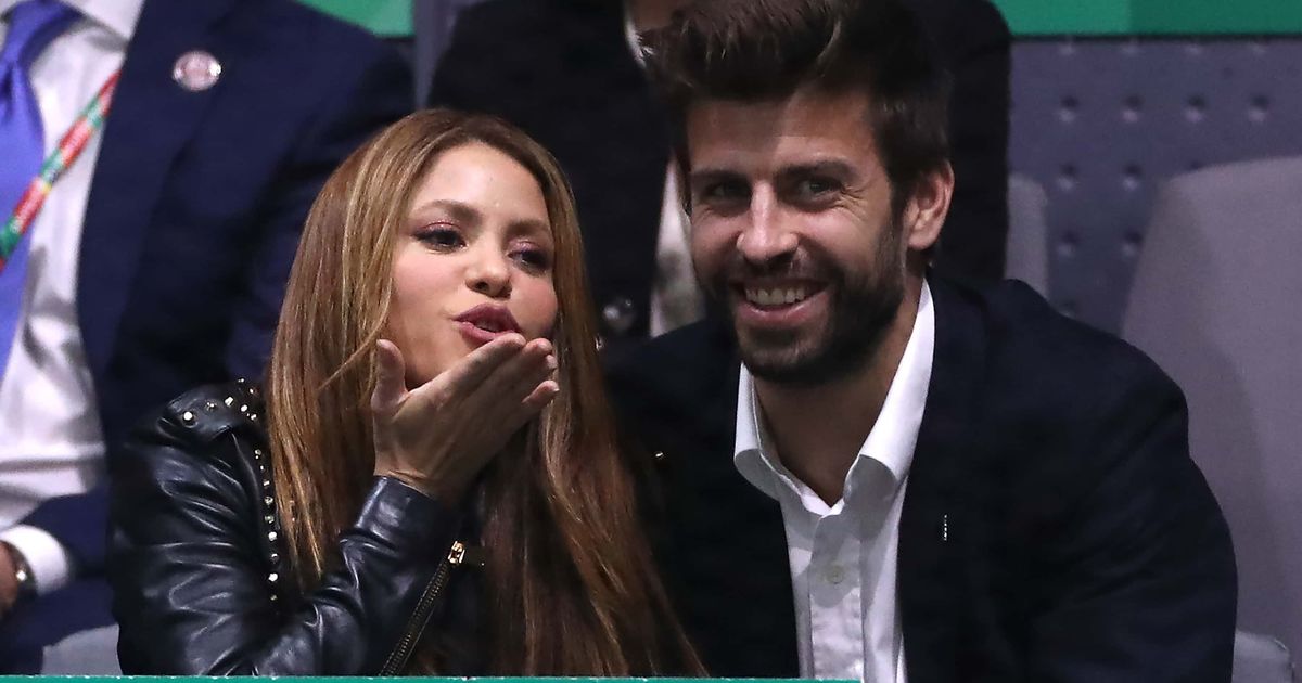 Shakira and Gerard Pique have shared years of relationship before their breakup in 2022 (Getty Images)