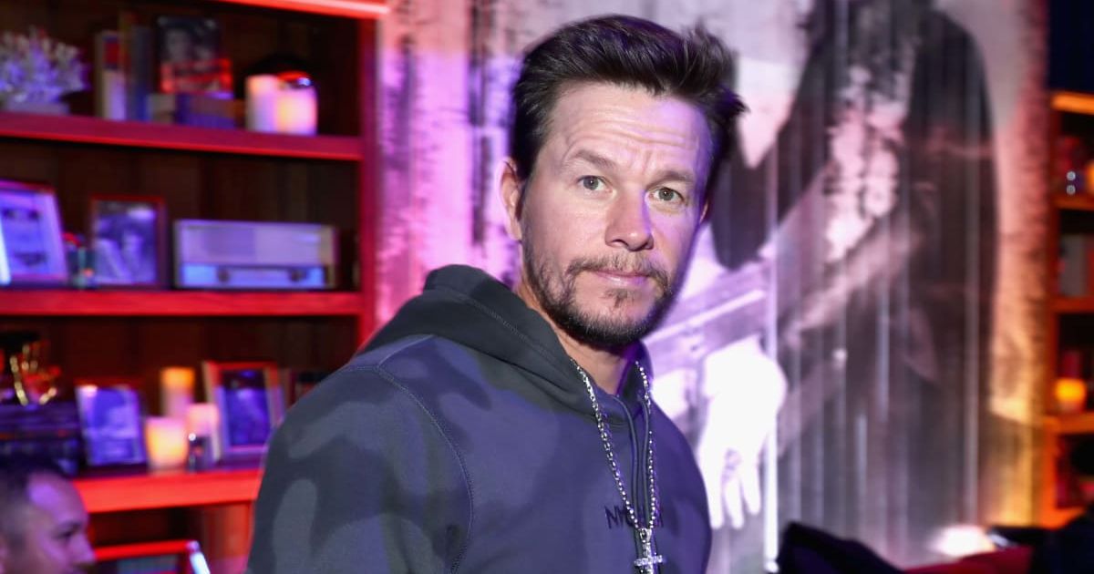 Mark Wahlberg said his previous workout routine led to suffering on a physical and personal level (Getty Images)