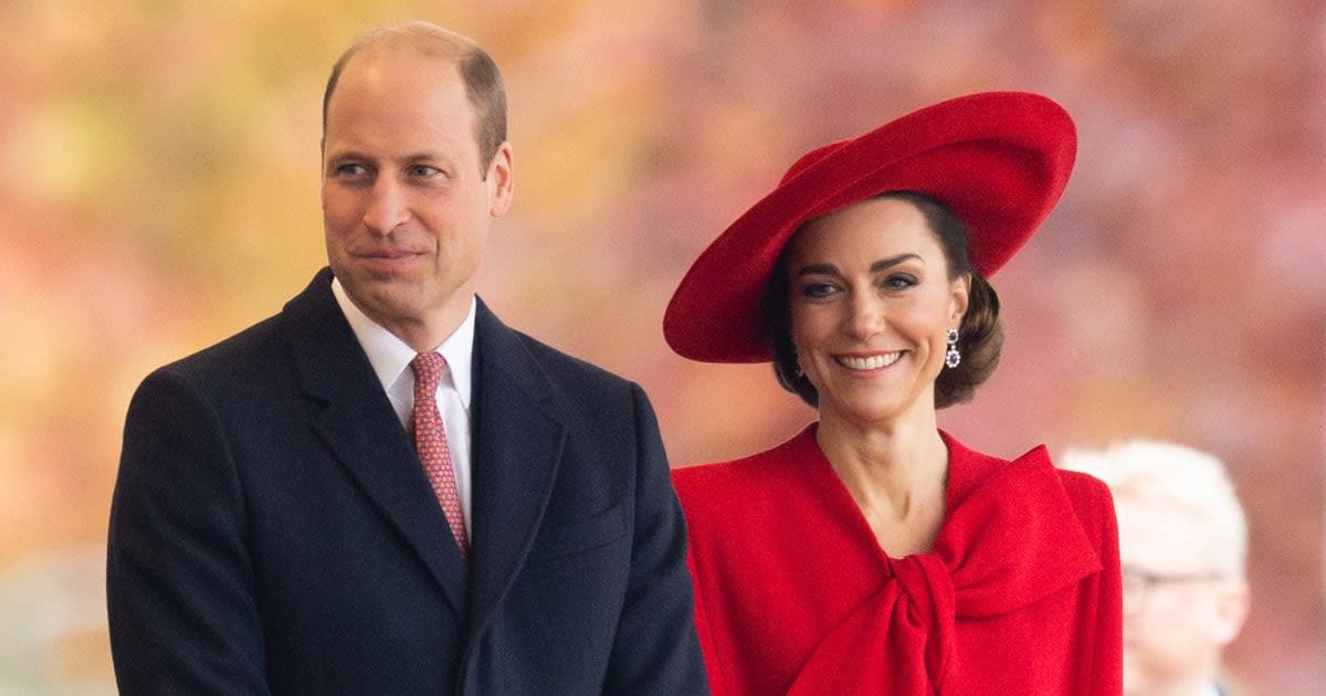 Prince William is ensuring Kate Middleton has all the privacy to recover from cancer (Getty Images)