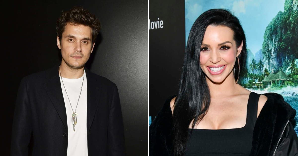 John Mayer is annoyed over Scheana Shays's wild claims that he hooked up with her (Getty Images)