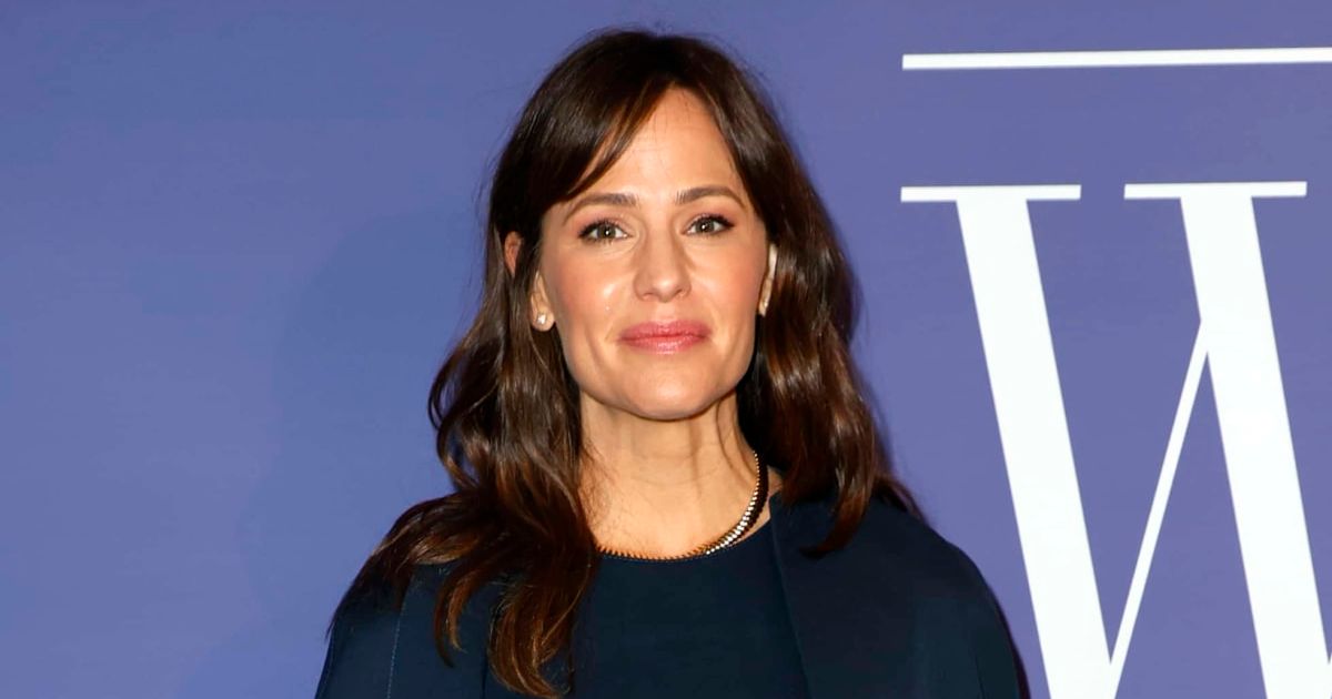 Jennifer Garner is a mother of three children (Getty Images)