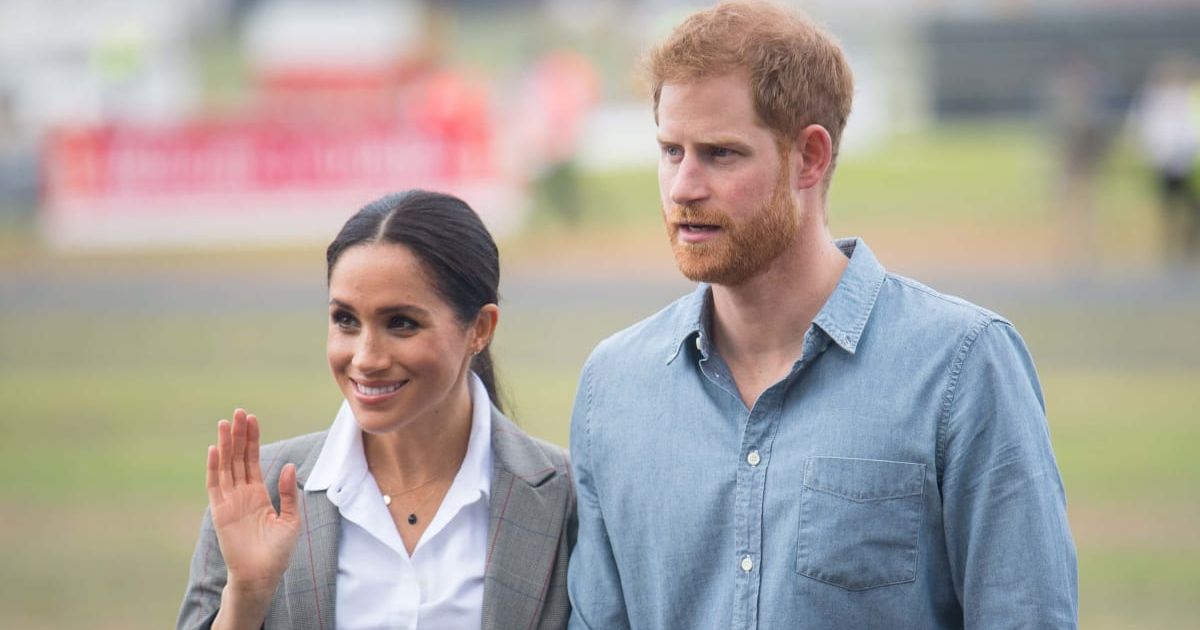 Meghan Markle and Prince Harry are facing criticism over reported desire to rejoin royal family (Dominic Lipinski - Pool/Getty Images)
