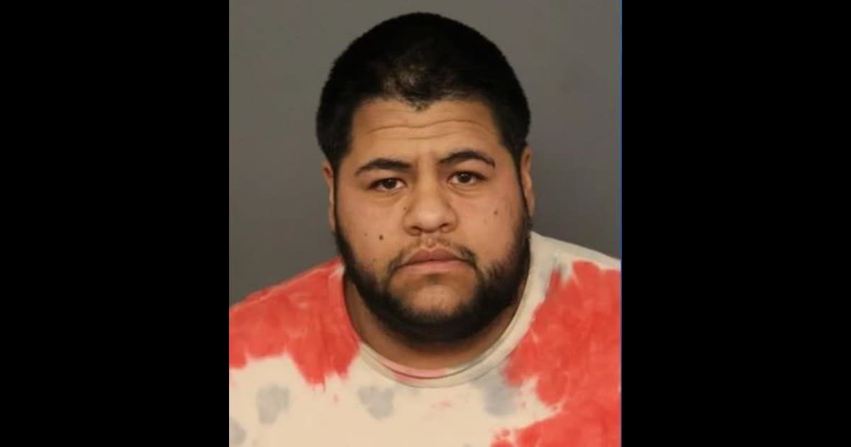 Jesus Puebla found guilty in killing 5 members (Weld County Jail)