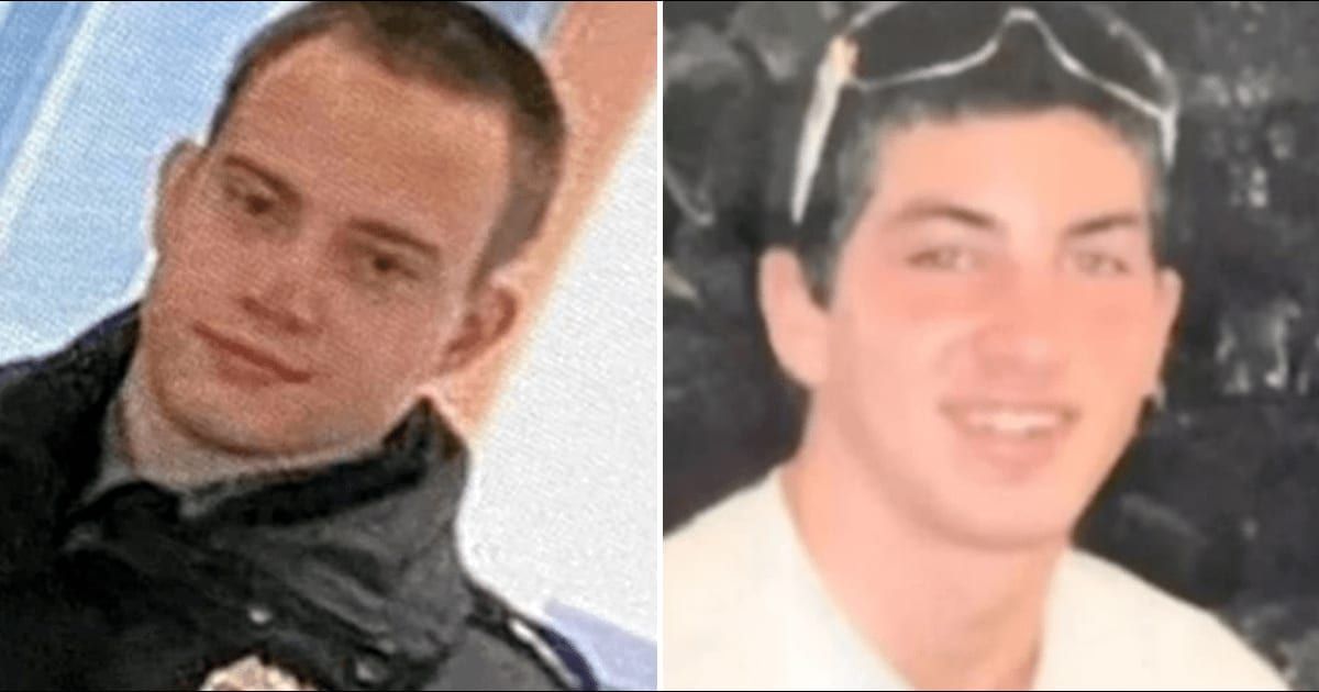 Errick Allen who fatally shot his childhood friend is now acquitted in murder charges (Facebook)