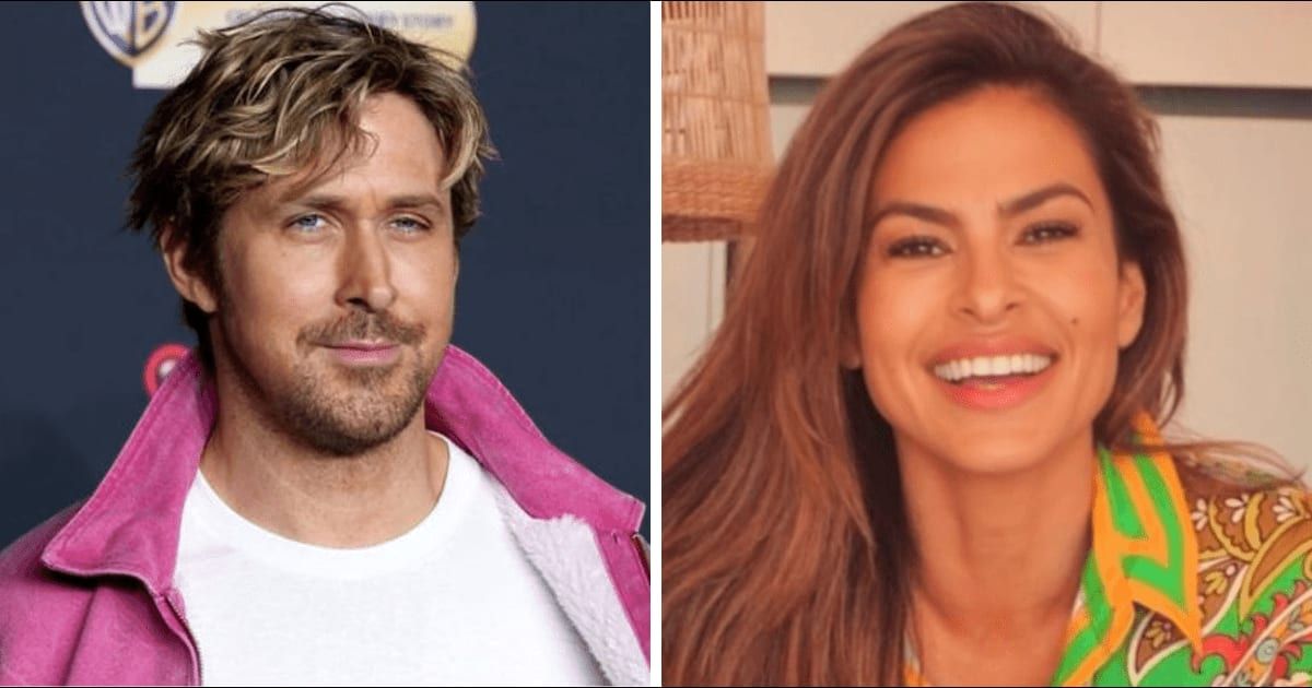 Ryan Gosling and Eva Mendes have long been a beacon of romance in Hollywood (Getty Images, Instagram/@evamendes)