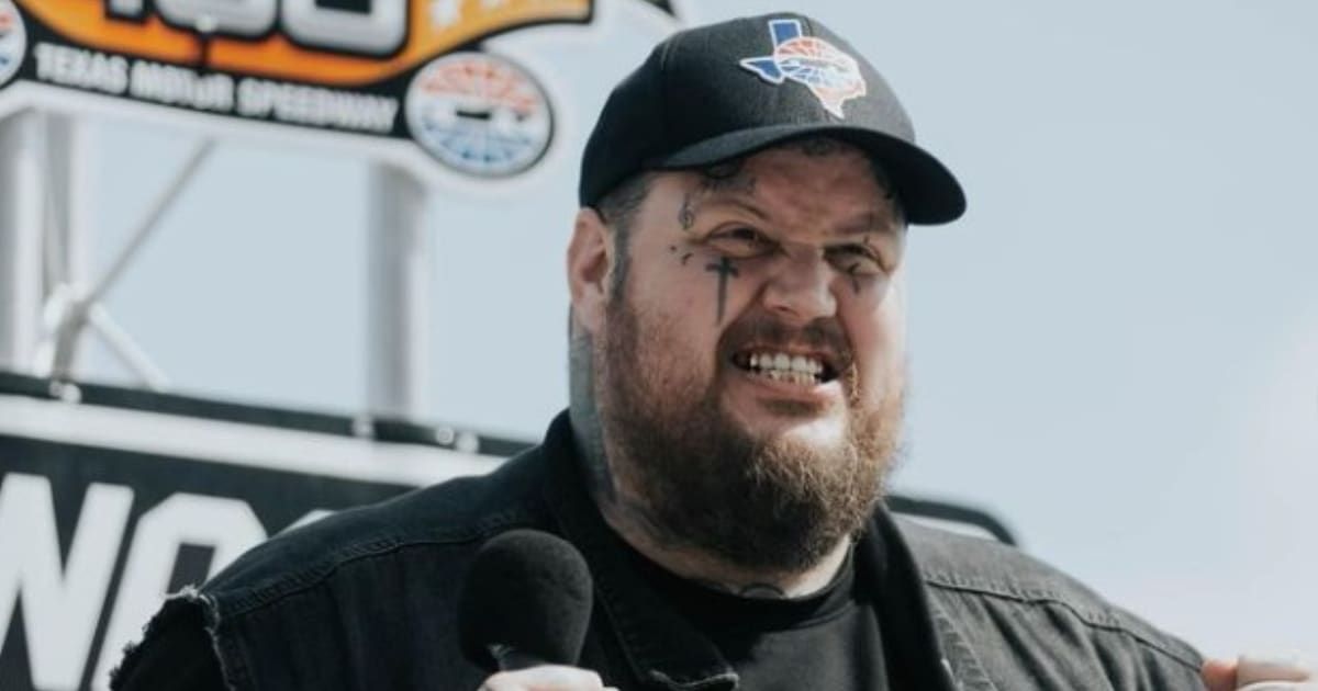 Jelly Roll feels overwhelmed by the love and support shown by his fans (Instagram/@jellyroll615)