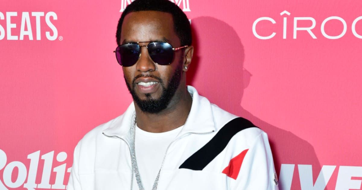 With a net worth estimated at $1 billion by Forbes, Diddy has taken out eight bank loans totaling $140 million to finance his real estate acquisitions (Getty Images)