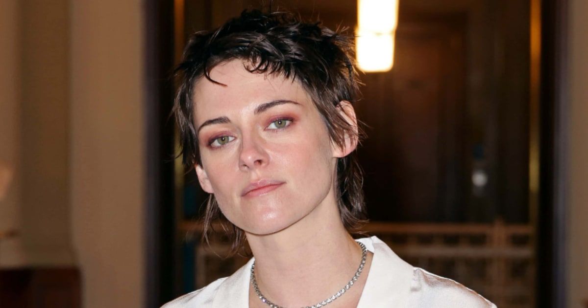 Kristen Stewart expressed her reluctance to join the Marvel Cinematic Universe, citing the studio system's algorithmic and impersonal nature (Getty Images)