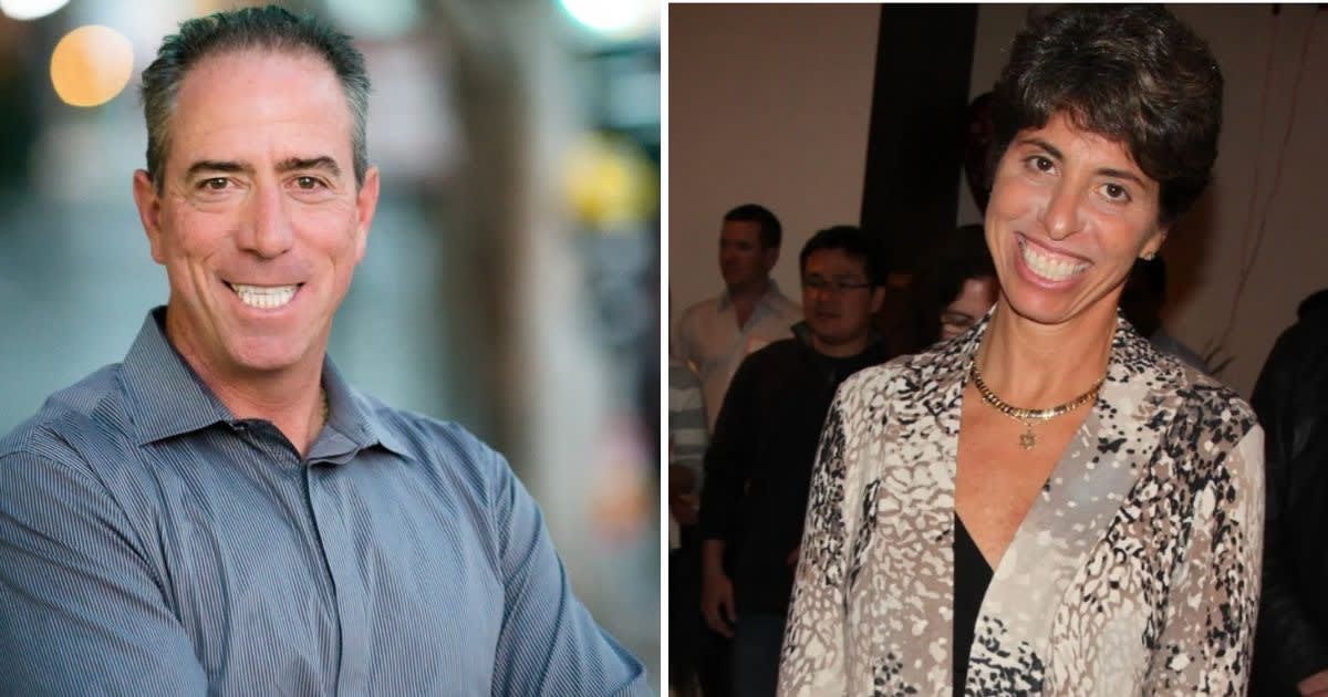 The Internet Mourns: A Tribute To An Influential Couple - nk4umva