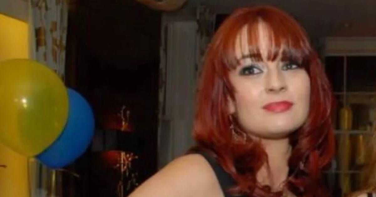 Sarah McNally was stabbed and killed in an Irish pub in Queens (Facebook)