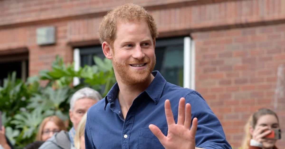 Prince Harry's family hasn't been a part of royal celebrations since he left his duties (Getty Images)