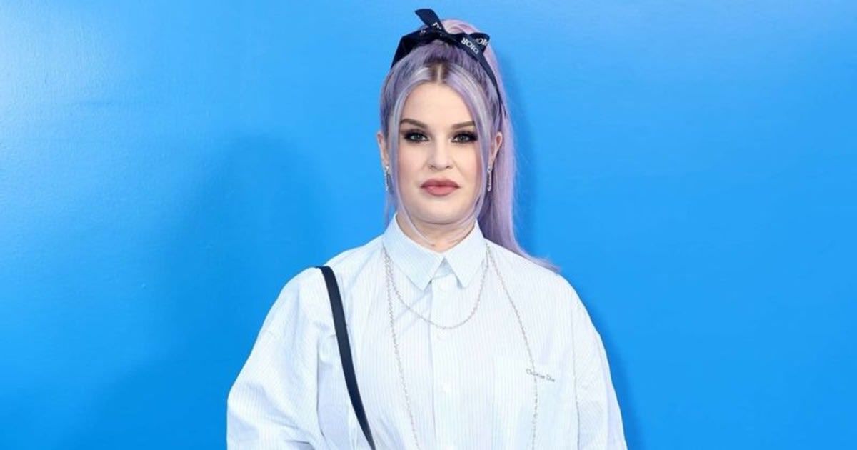 Kelly Osbourne defends use of weight loss drug Ozempic (Getty Images)