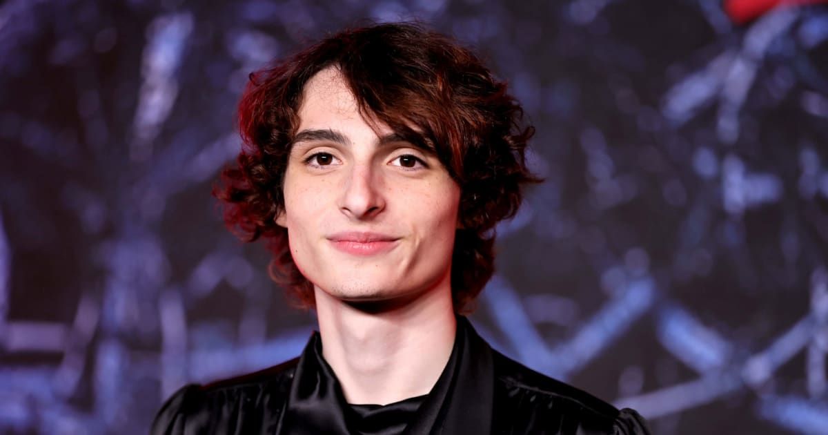 Finn Wolfhard says he doesn't want to be cast in a Marvel film (Getty Images)