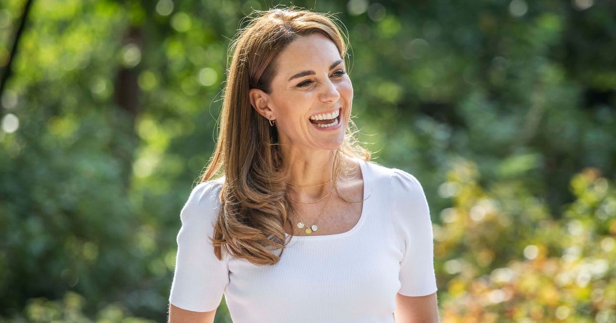 Kate Middleton is undergoing preventative chemotherapy after her cancer diagnosis (Getty Images)
