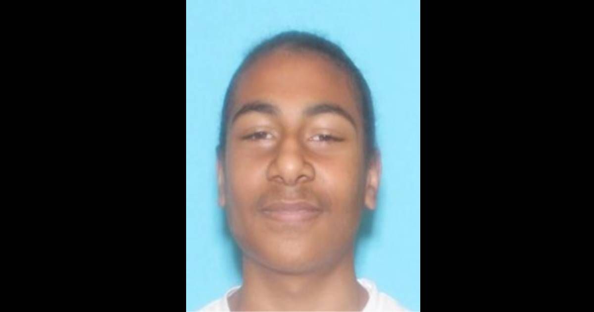 Kahmari T Price was on the state police's 'Most Wanted' list (Massachusetts State Police)