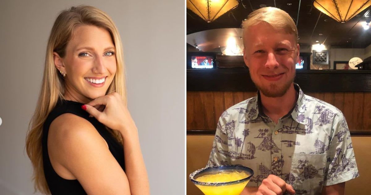 Olivia Plath and Ethan Plath announced their split after 5 years of marriage (@oliviamarieplath, @ethan.plath/Instagram)