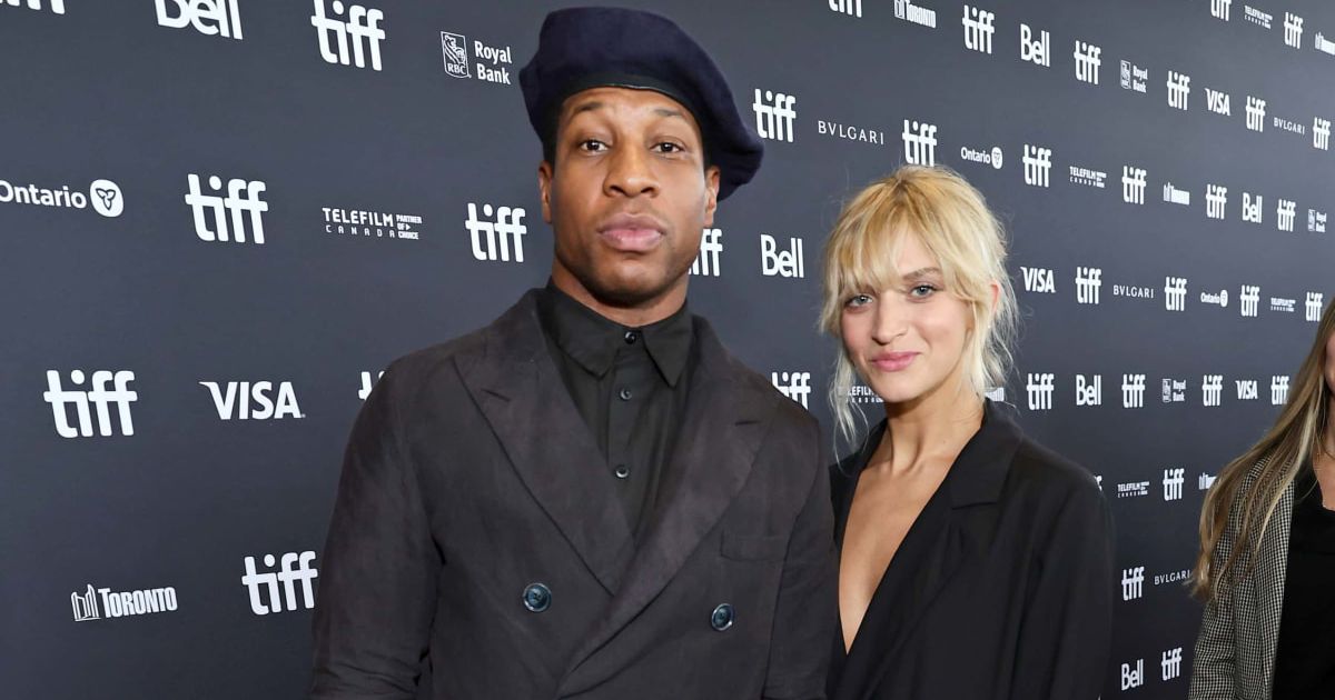 Judge tosses Jonathan Majors' guilty verdict motion in Grace Jabbari's DV and harassment case (Getty Images)