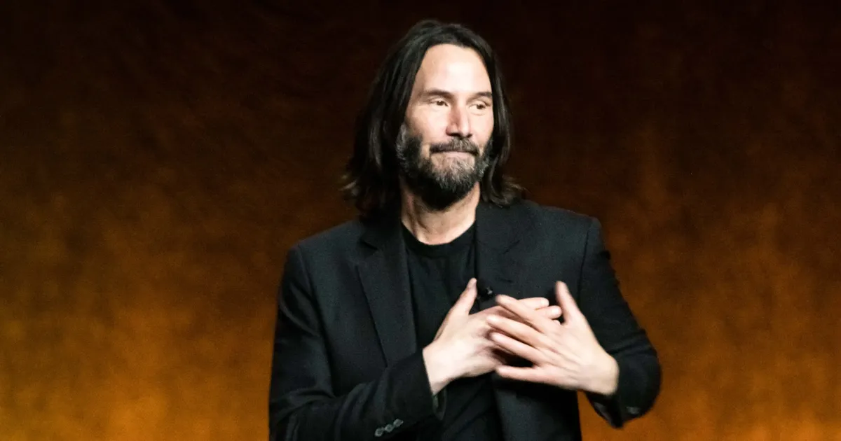 'Absolutely no need': Outrage as 'The Matrix 5' reportedly in works amid uncertainty around Keanu Reeves' role