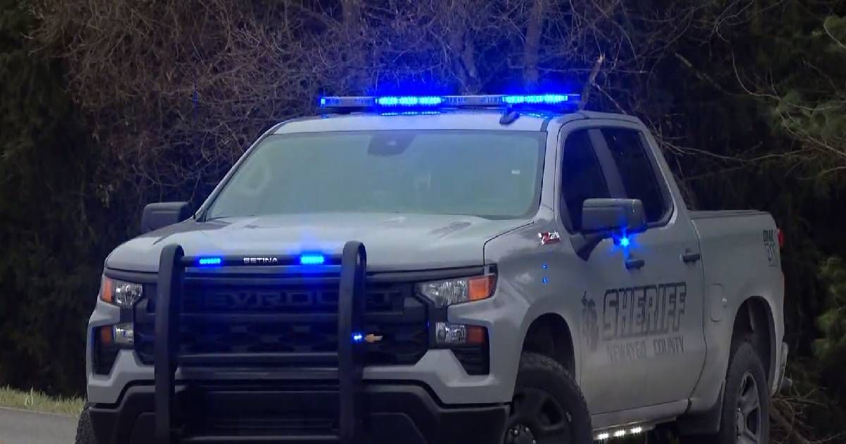Police is investigating the case of 5-year-old boy shot dead by a 6-year-old boy (WZZM video screengrab)
