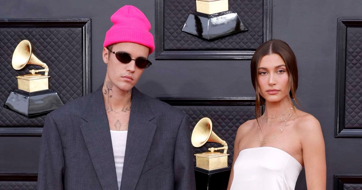A source shed light on Justin and Hailey Bieber's marriage claiming there’s no truth to the divorce rumors (Getty Images)