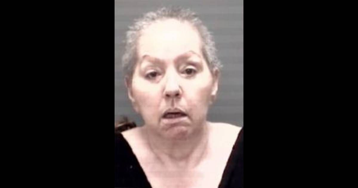 Beverly McCallum was found guilty of killing her husband in 2002 (Eaton County Sheriff’s Office)