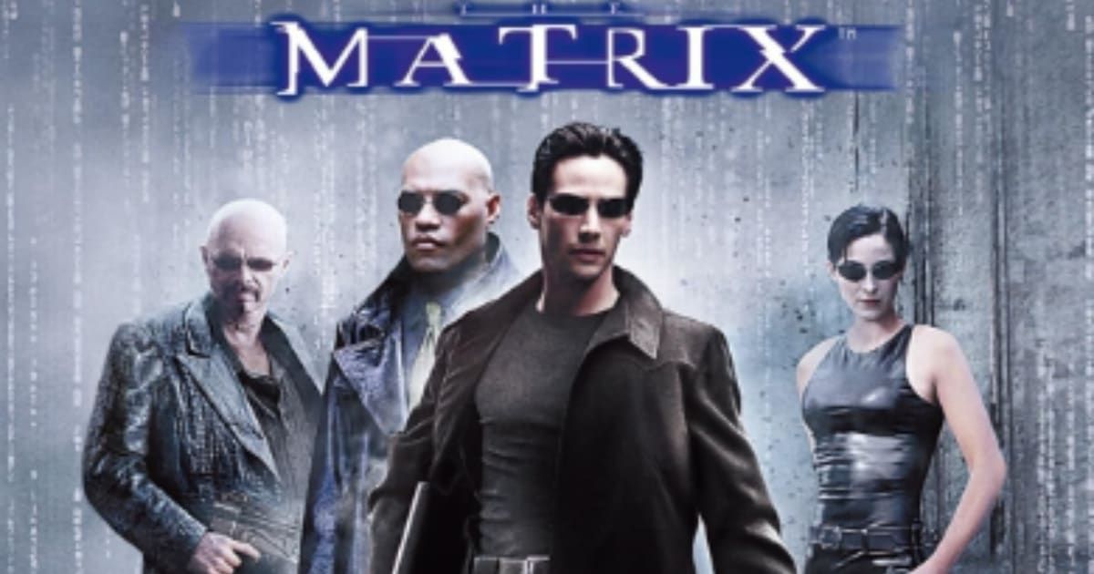 A new 'Matrix' movie is apparently in the works (The Matrix/ IMDb)