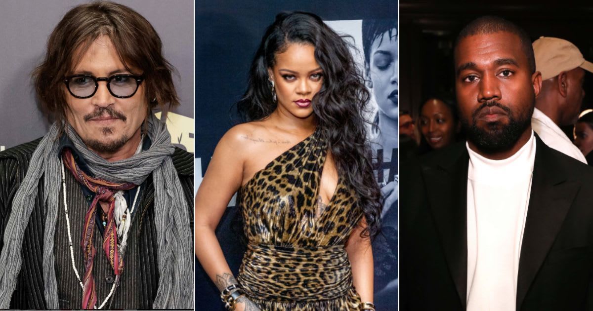 10 celebrities who lost major deals due to one misstep (Getty Images)