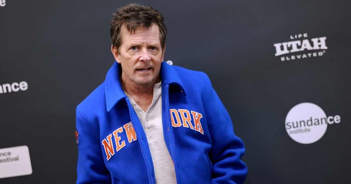 Michael J Fox has spoken about issues he faced lately (Getty Images)