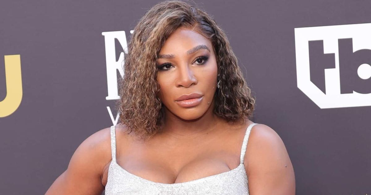Serena Williams also shared the most important piece of advice she has received concerning her motherhood (Getty Images)