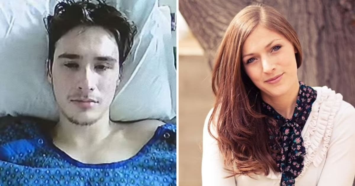 Andrea Hudson along with three children died in a multi-vehicle car crash caused by Chase Jones (Facebook/KOMO/screengrab)