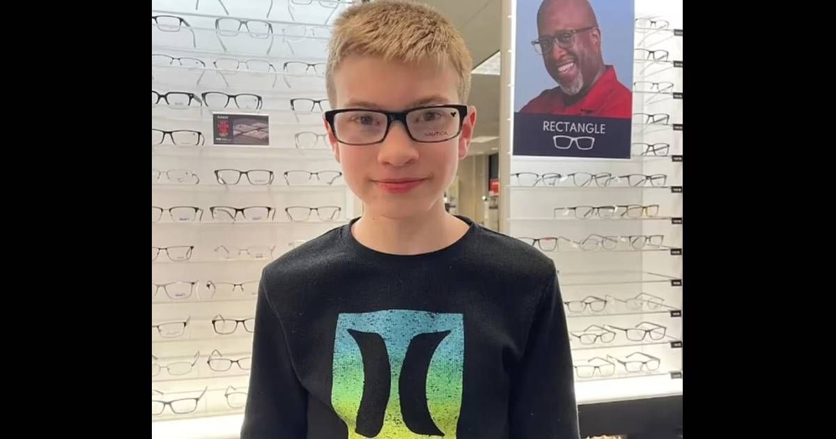  Sebastian Rogers disappeared from his Hendersonville residence over a month ago (Tennessee Bureau of Investigation)