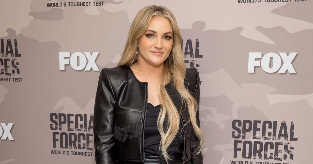 Jamie Lynn Spears expressed immense gratitude for the birthday wishes she received on entering 33 (Getty Images)