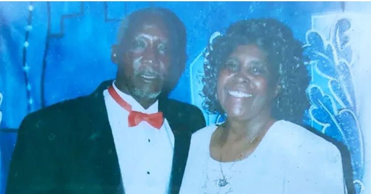 'Cruel world!' Internet weighs in as family of elderly Florida couple shot to death at their home seeks answers