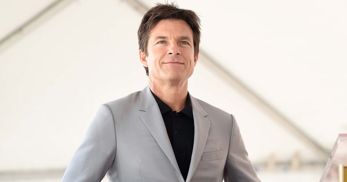 Jason Bateman was requested by PETA to stop promoting dairy products on his podcast (Getty Images)